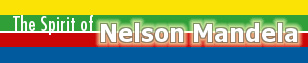 The Spirit of Nelson Mandela